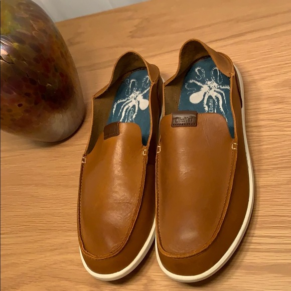 olukai nalukai slip on